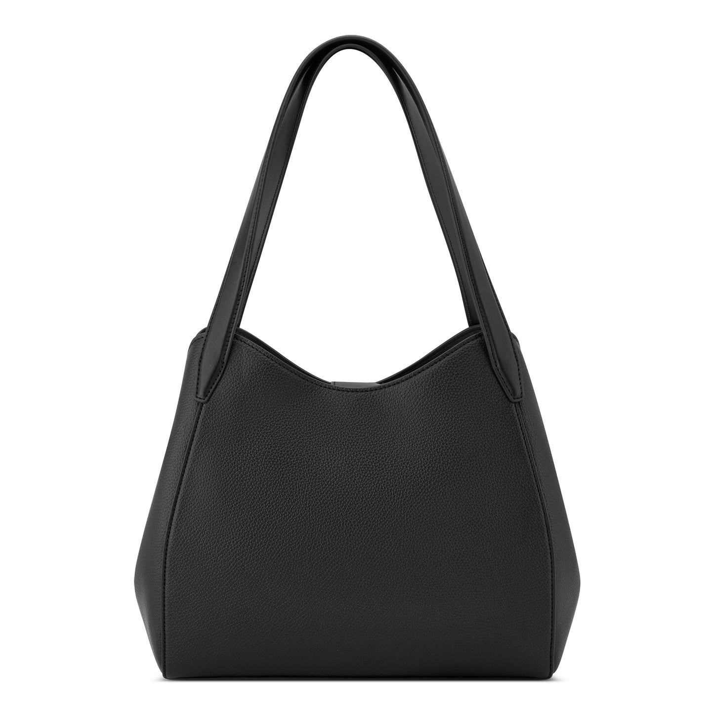 Cartera Carryall Kitt Negro