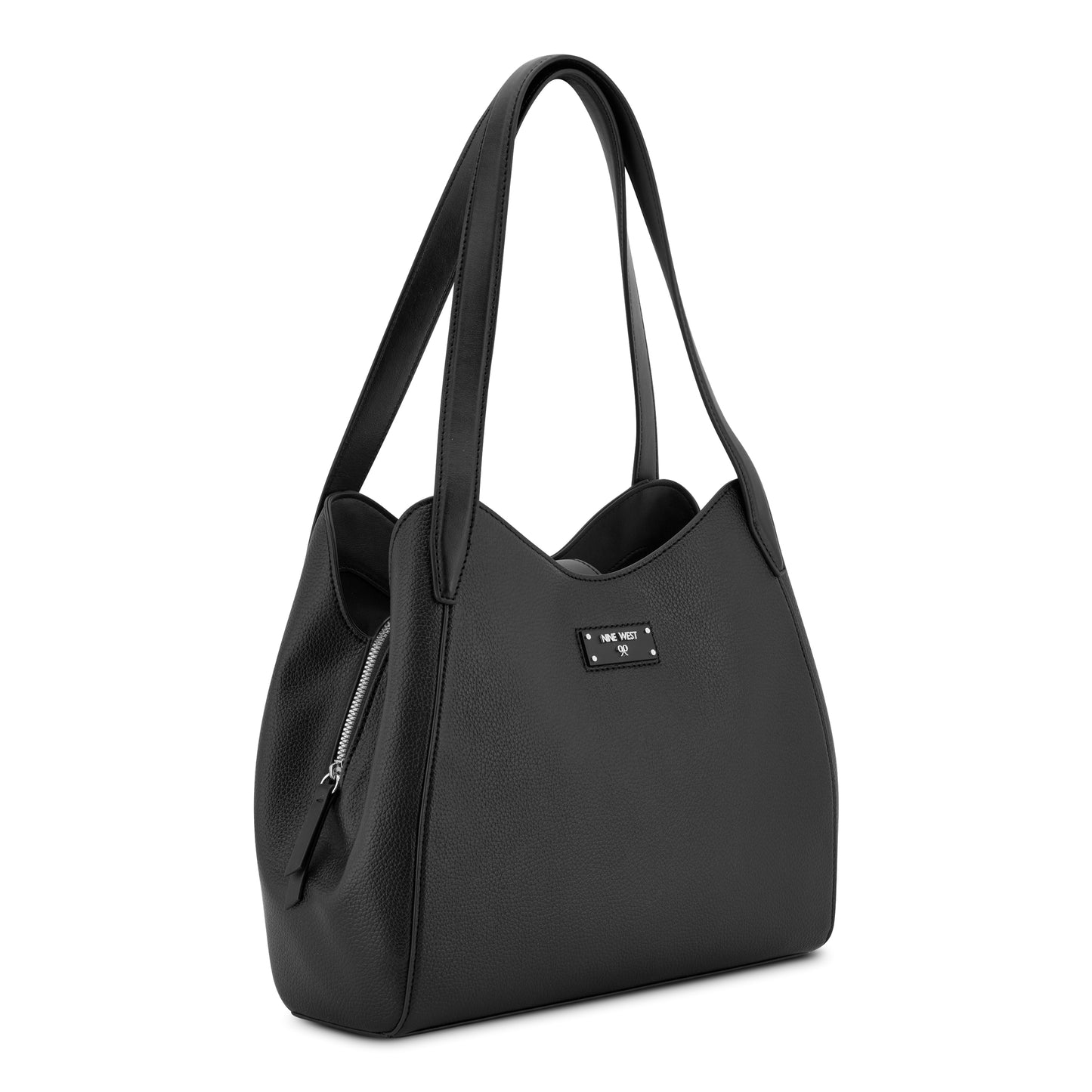 Cartera Carryall Kitt Negro