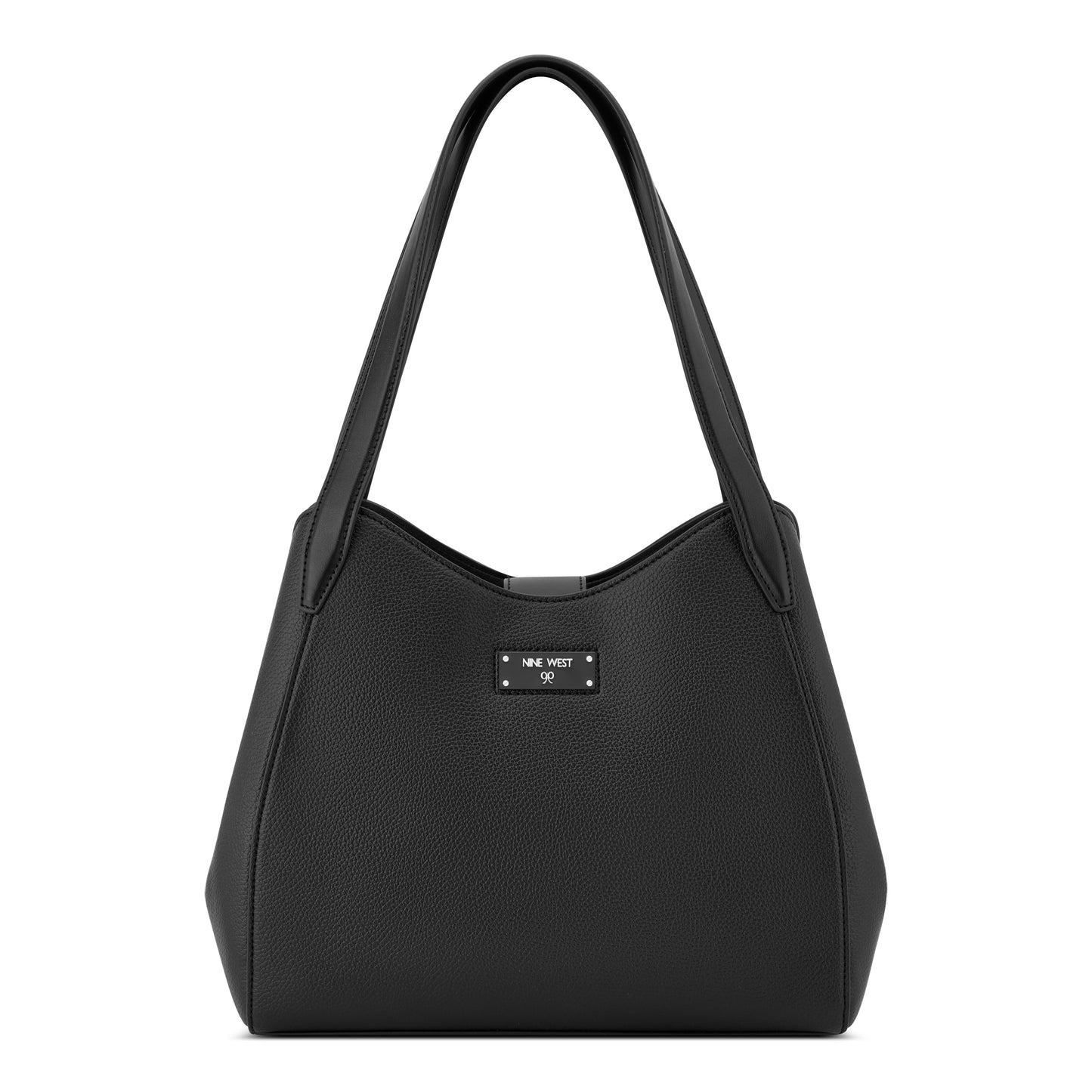Cartera Carryall Kitt Negro