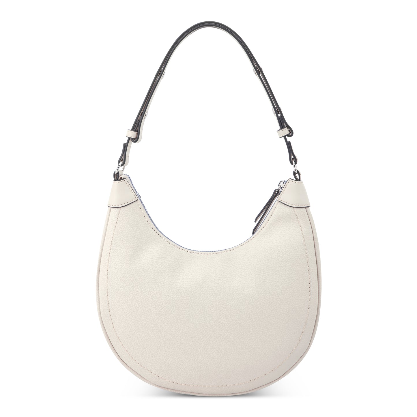 Cartera Satchel Danika Blanco