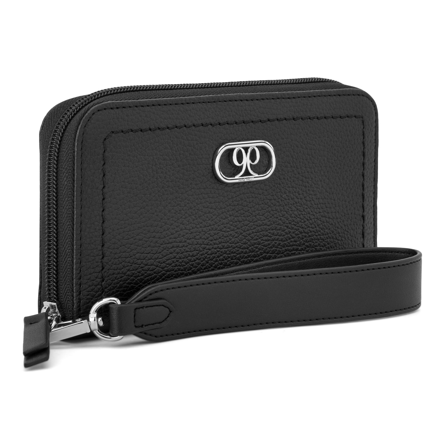 Billetera Wallet Danika Negro