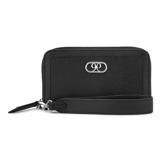 Billetera Wallet Danika Negro