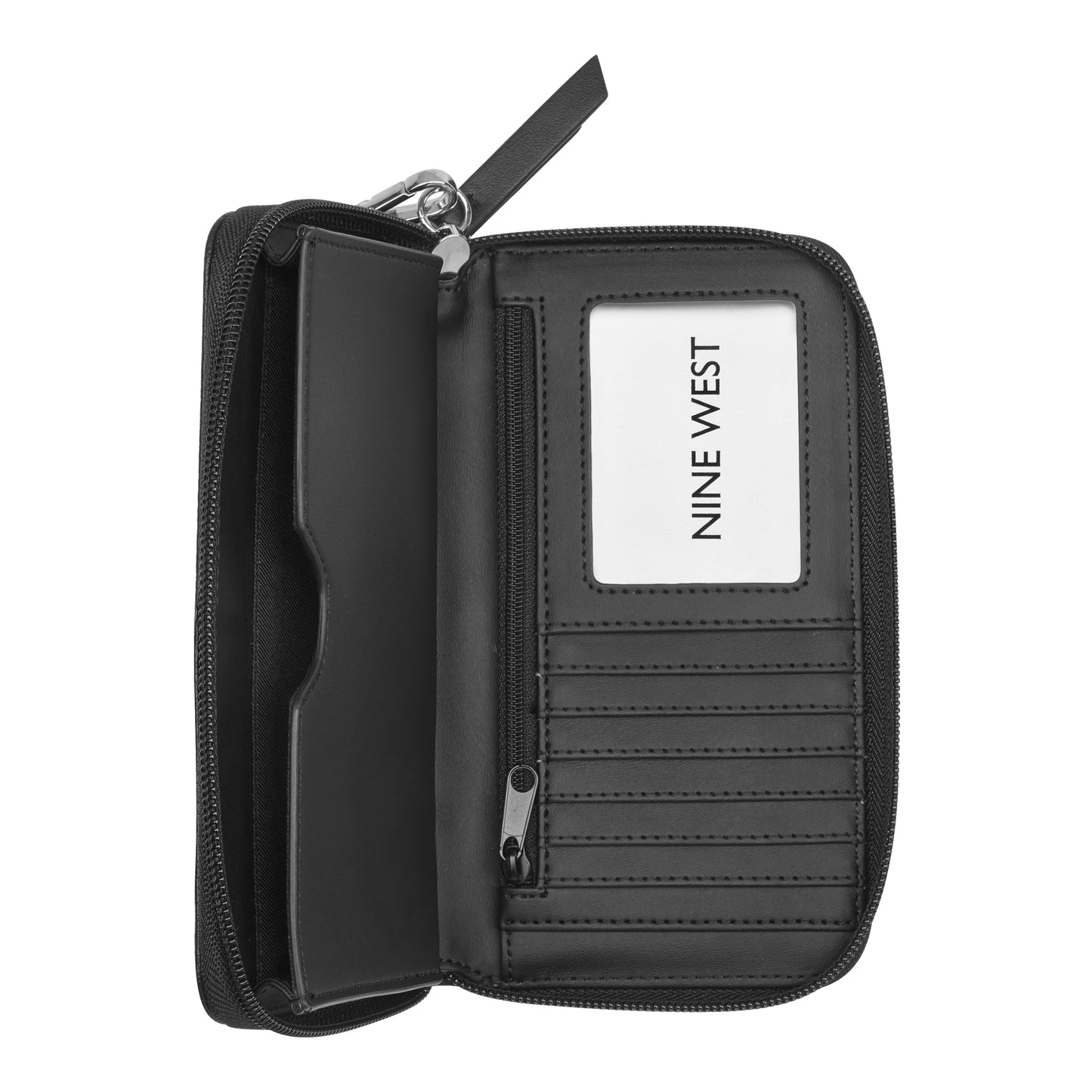 Billetera Wallet Danika Negro