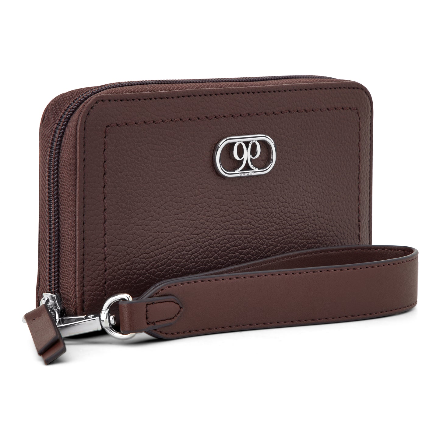 Billetera Wallet Danika Vino