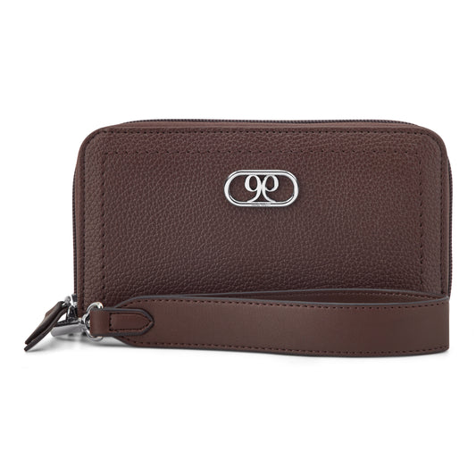 Billetera Wallet Danika Vino