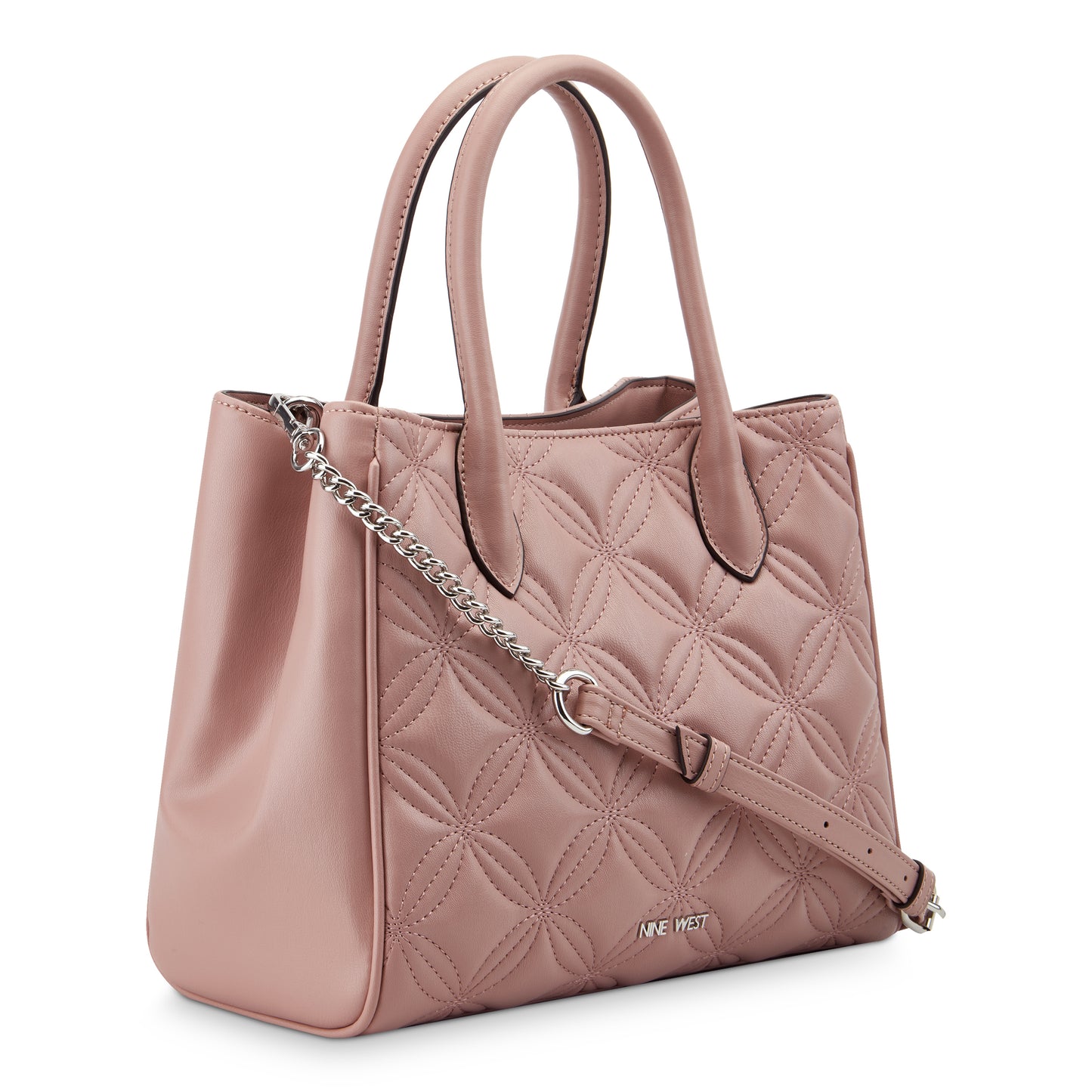 Cartera  Satchel Casteel Nude