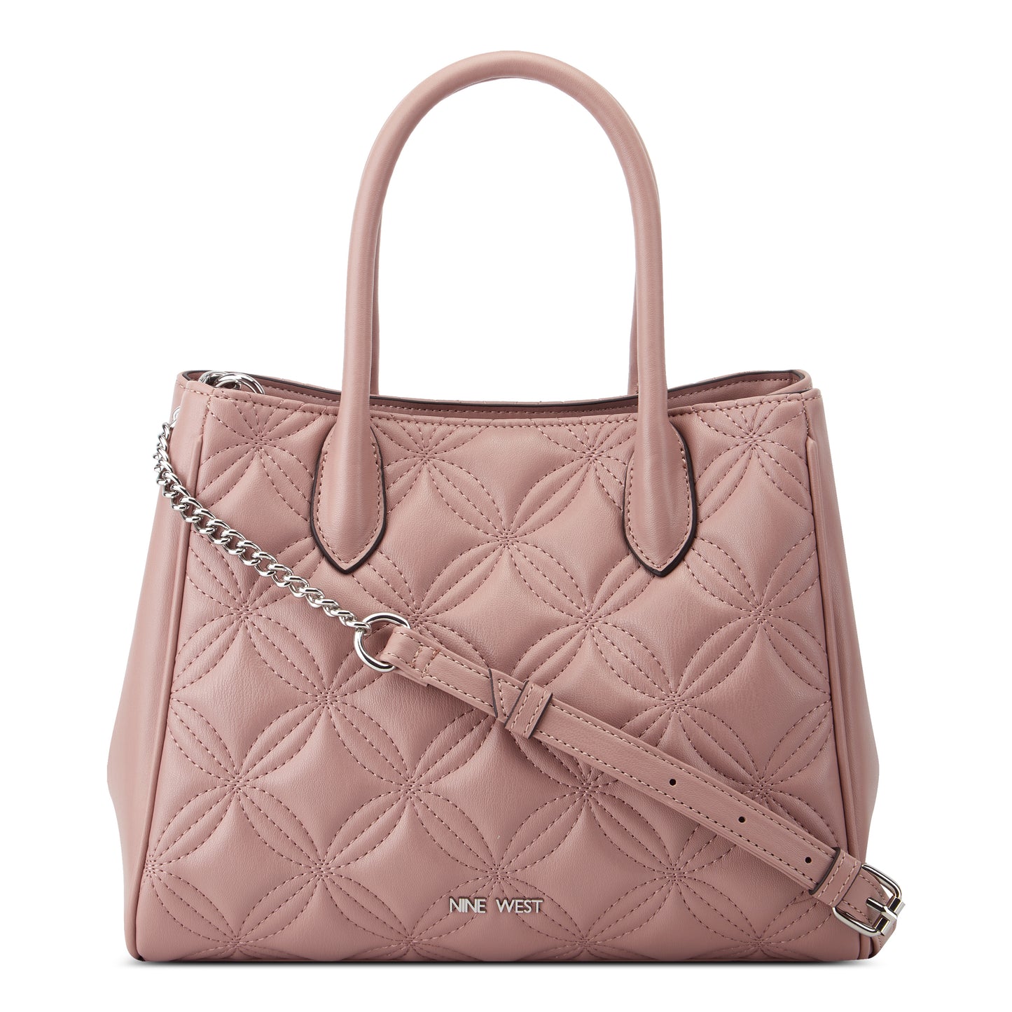 Cartera  Satchel Casteel Nude