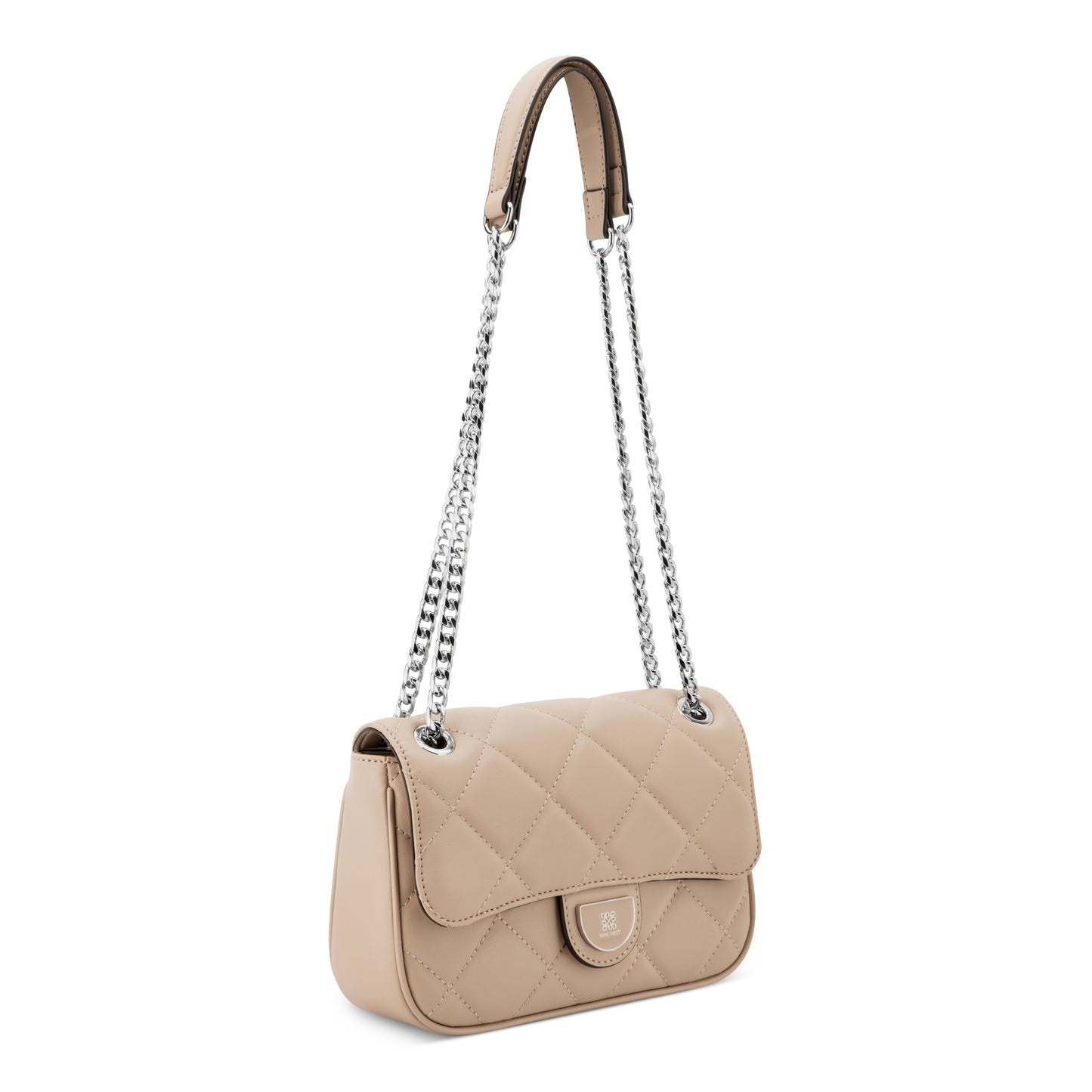 Cartera Crossbody Haleema Oat