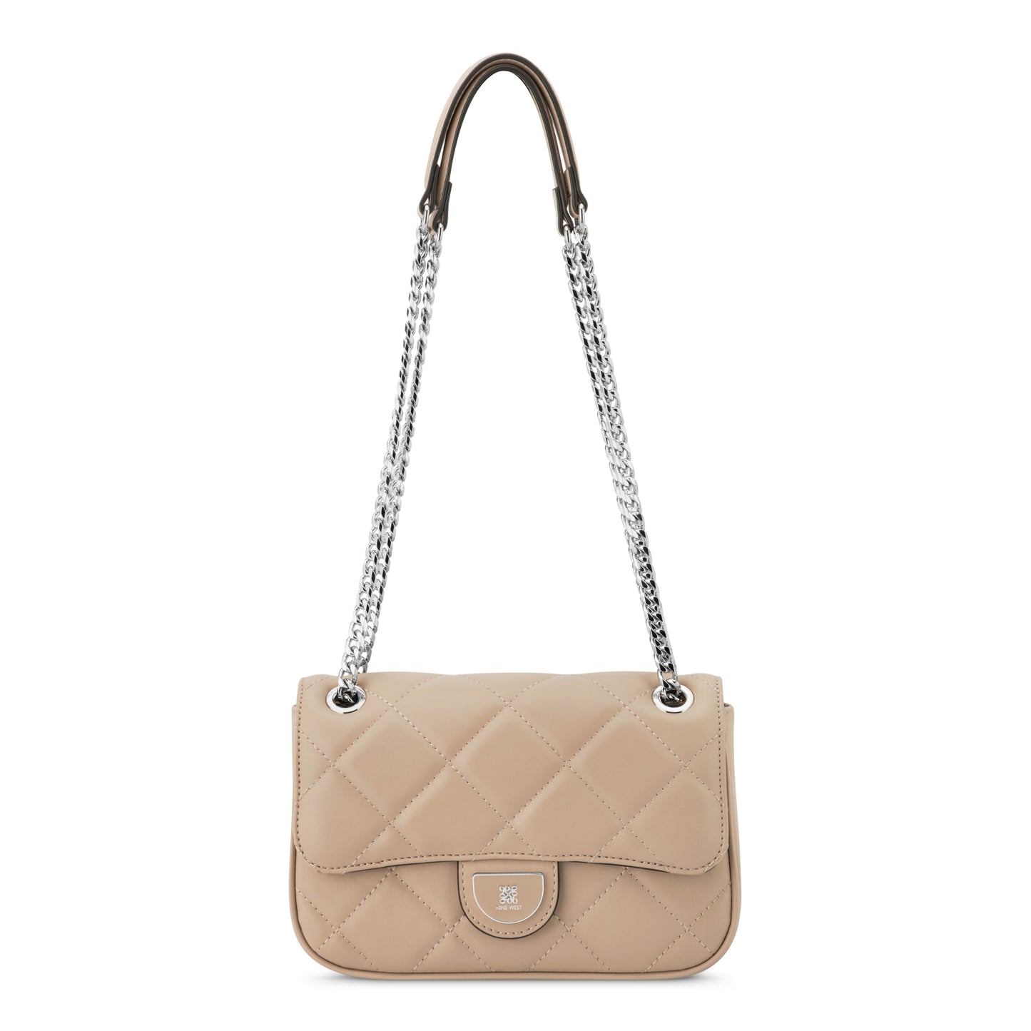 Cartera Crossbody Haleema Oat