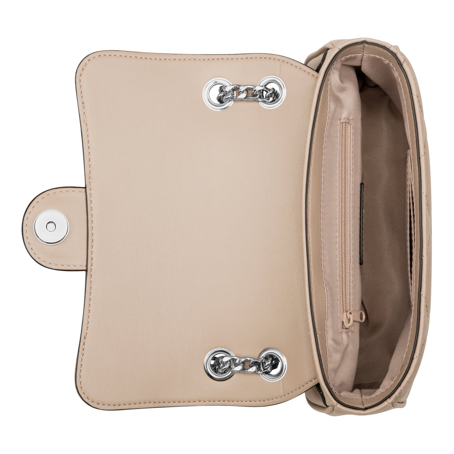Cartera Crossbody Haleema Oat