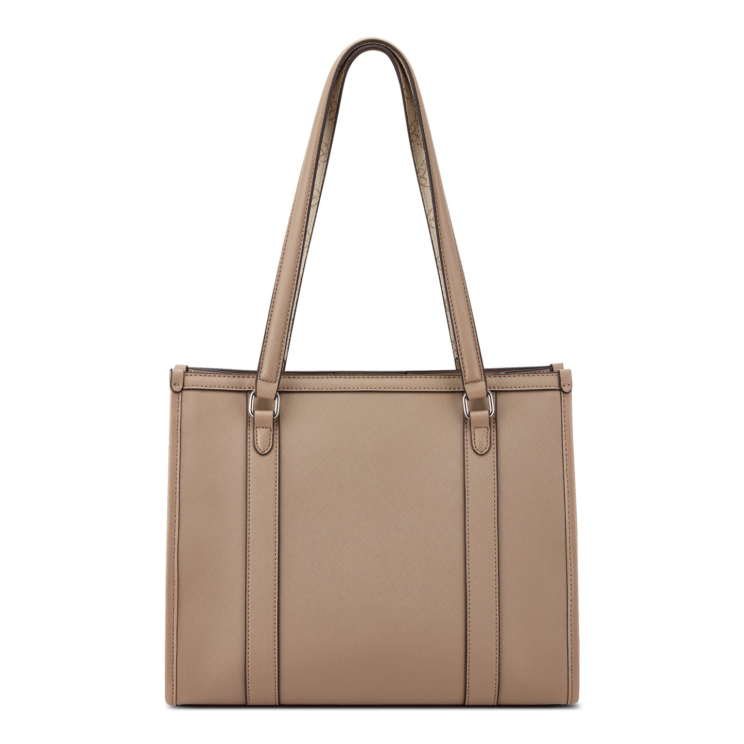 Cartera Tote Briar Nude