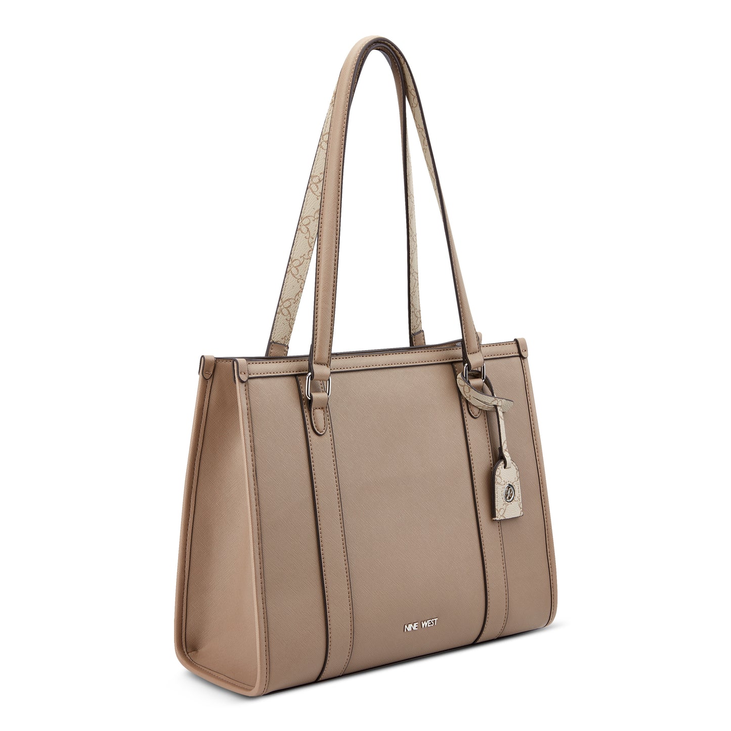 Cartera Tote Briar Nude