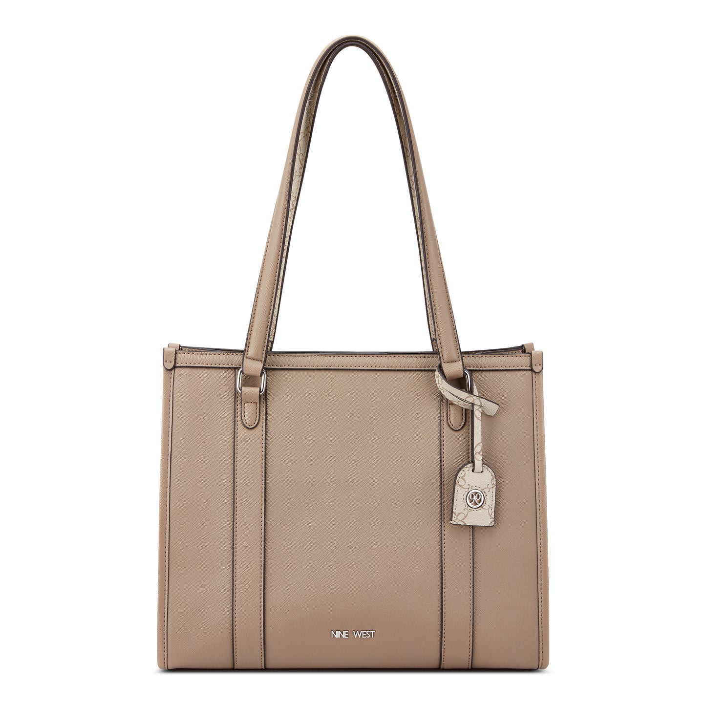 Cartera Tote Briar Nude