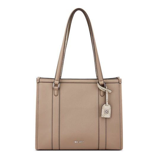 Cartera Tote Briar Nude