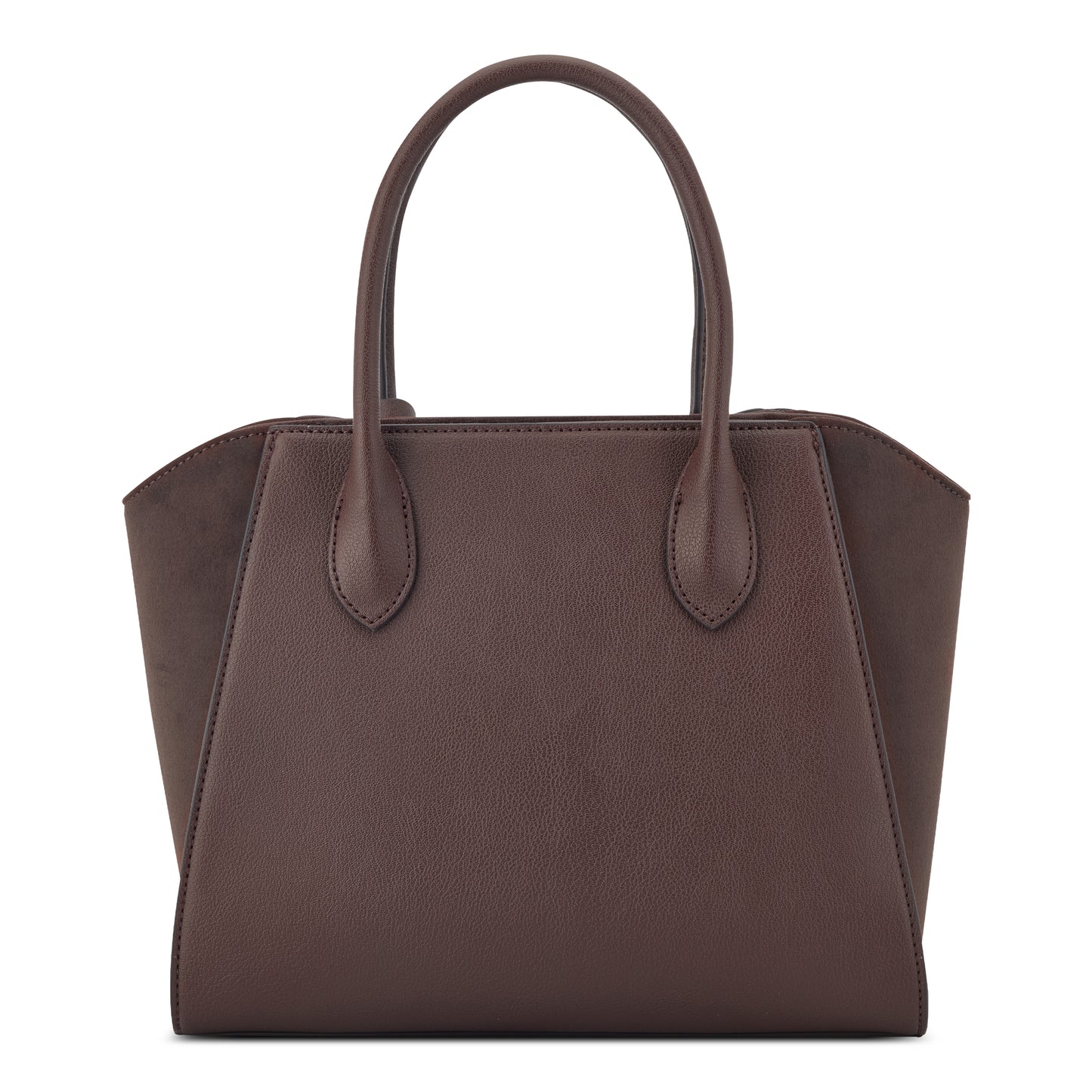 Cartera Satchel Philippa Vino