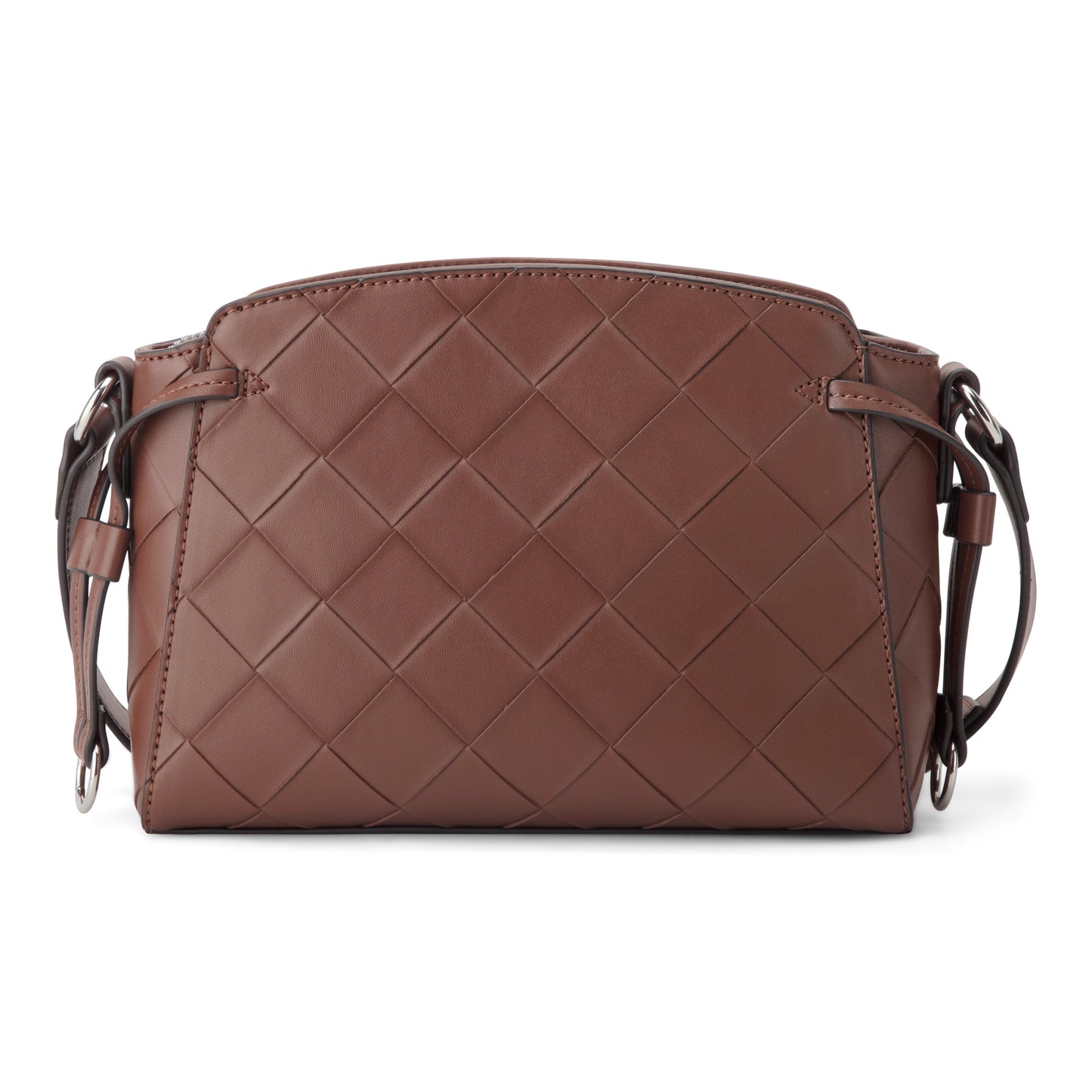 Cartera Crossbody Radleigh Chocolate