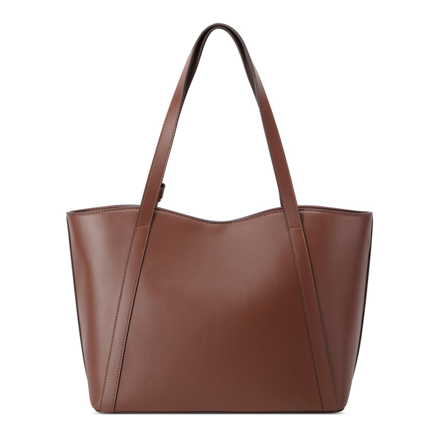 Cartera Carryall Ruthie Chocolate