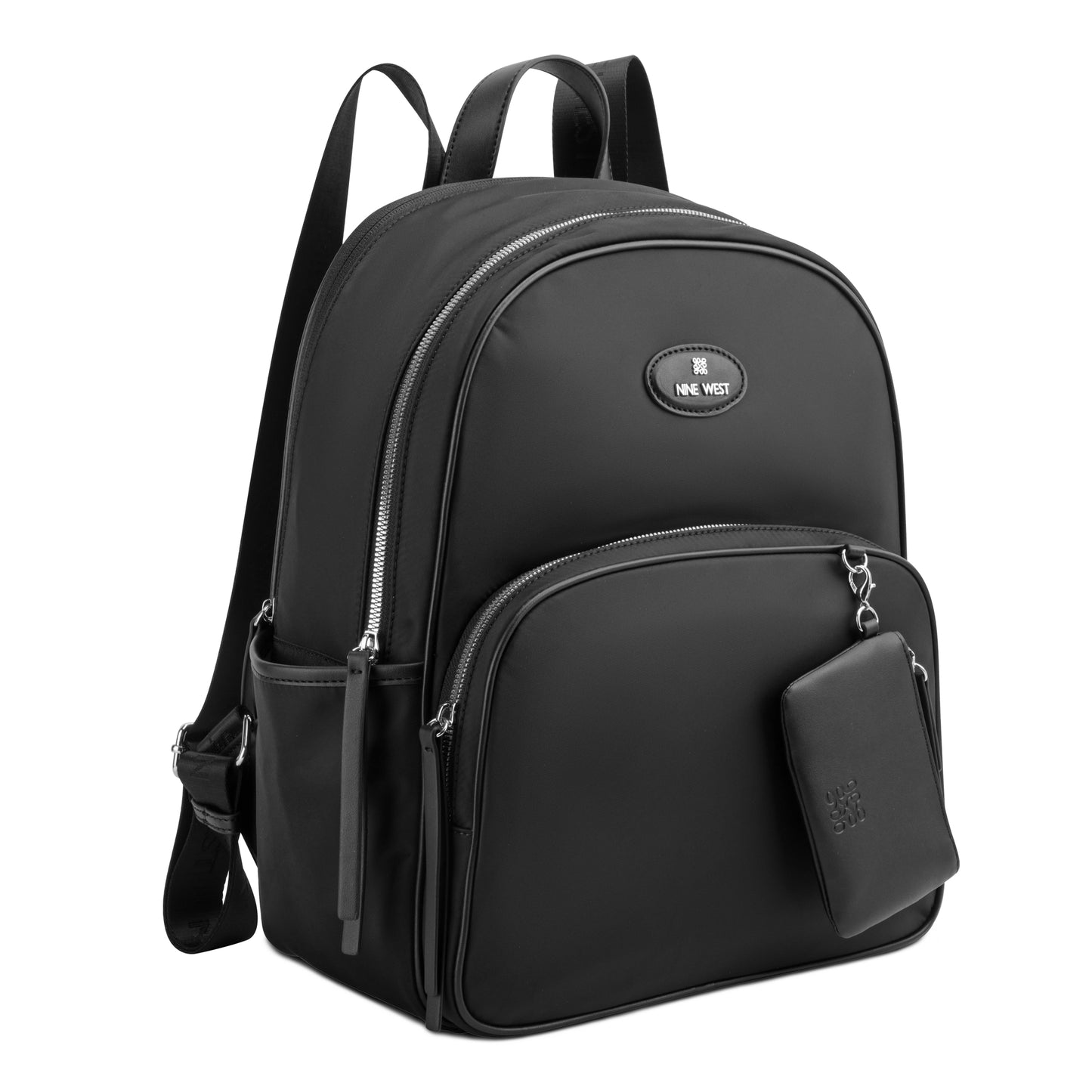 Mochila Backpack Maelys Negro