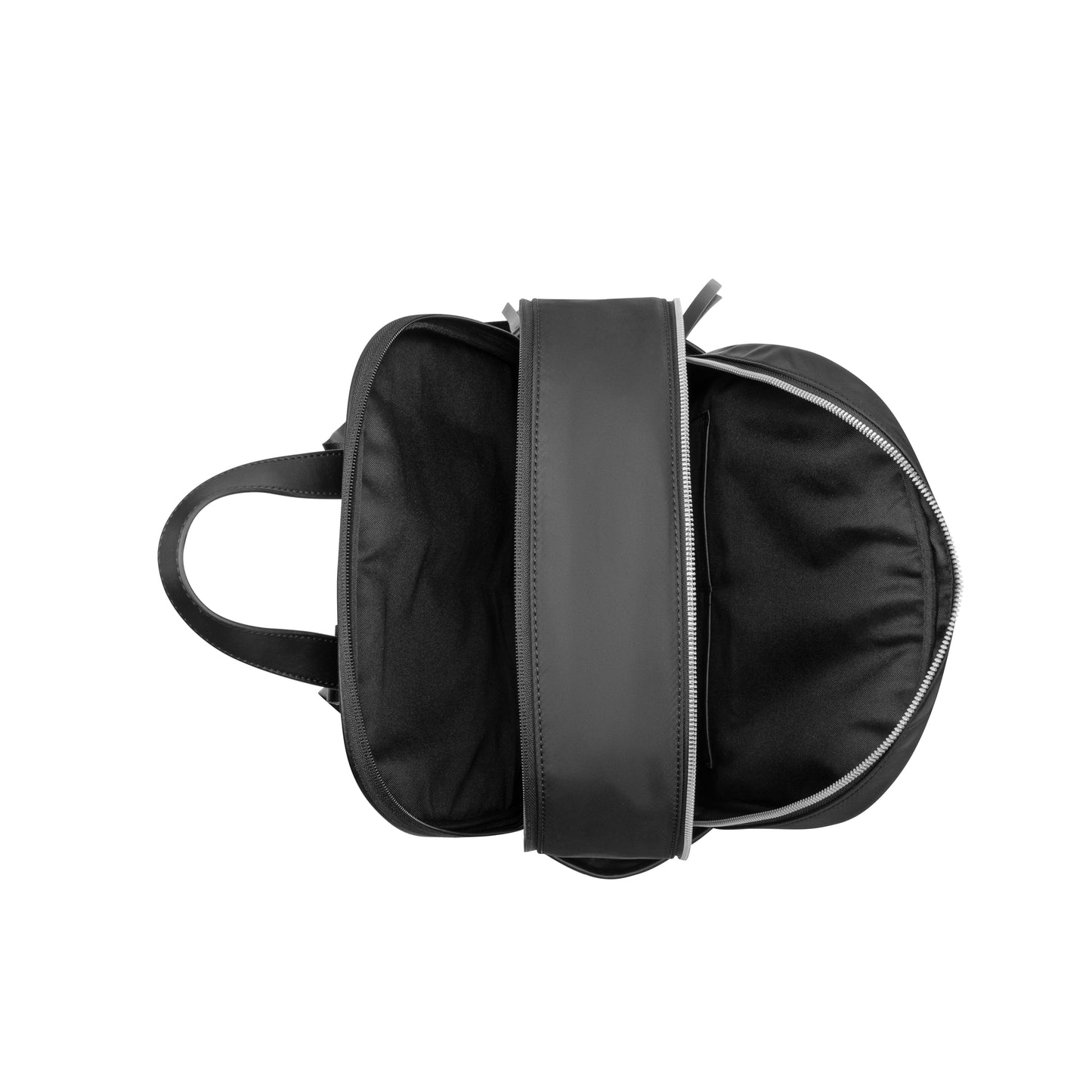 Mochila Backpack Maelys Negro