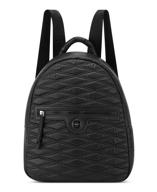 Mochila Backpack Medium Negro