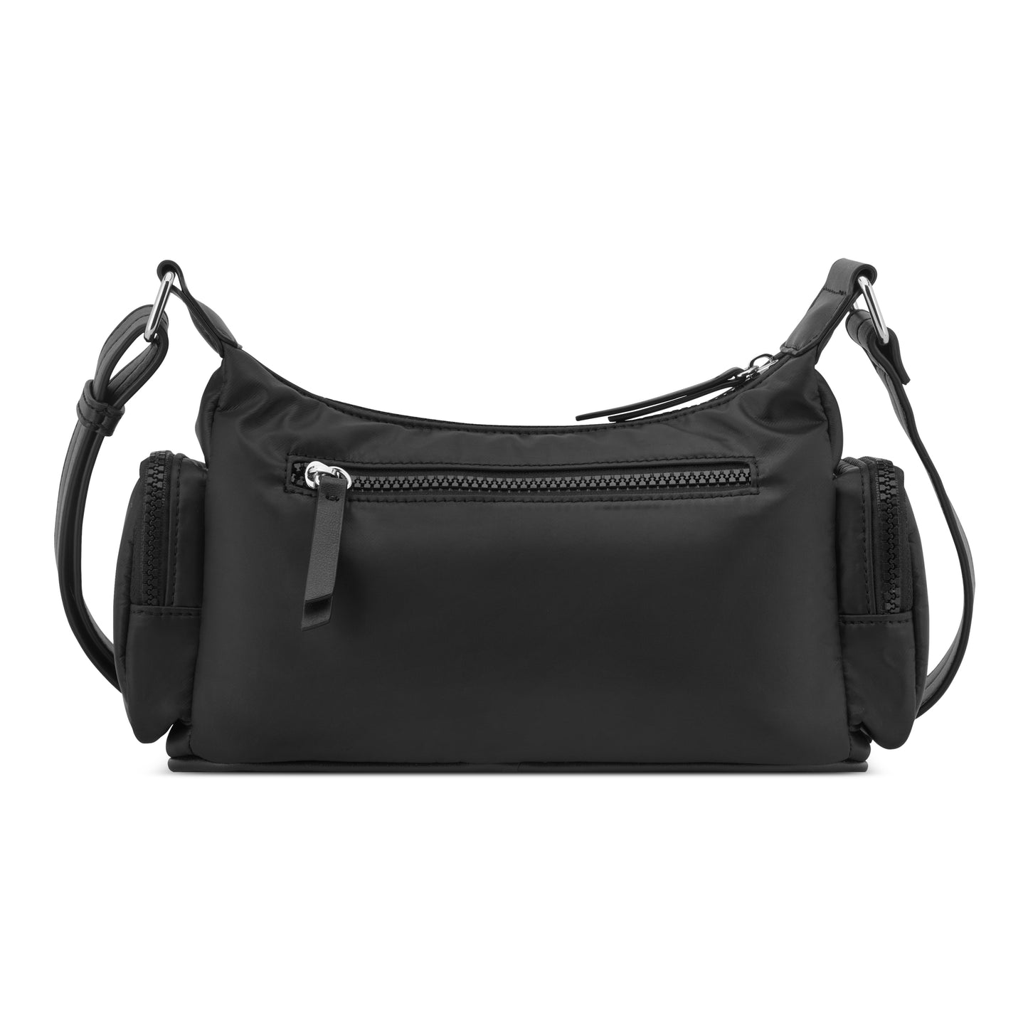 Cartera Shoulder Bag Jaren Negro