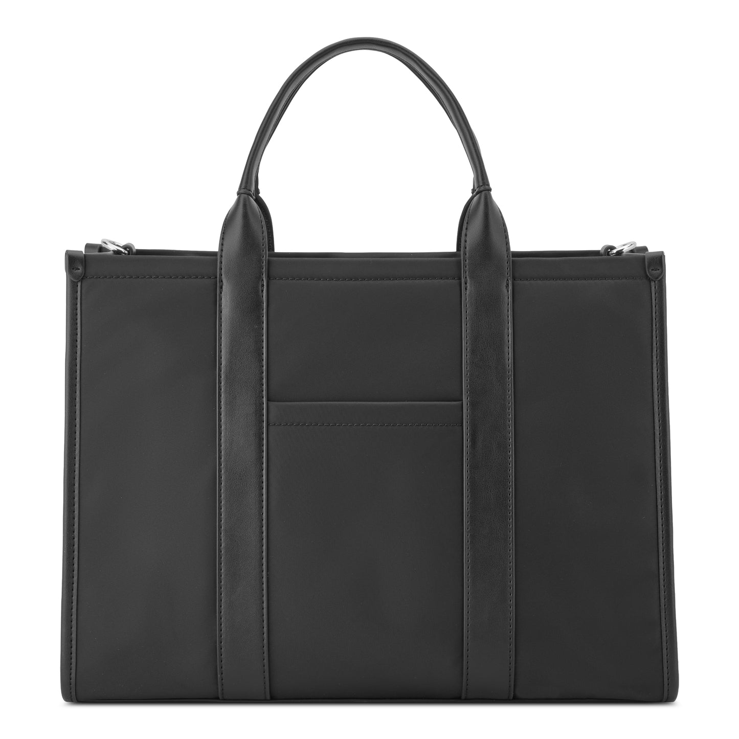 Cartera Tote Winslet Negro