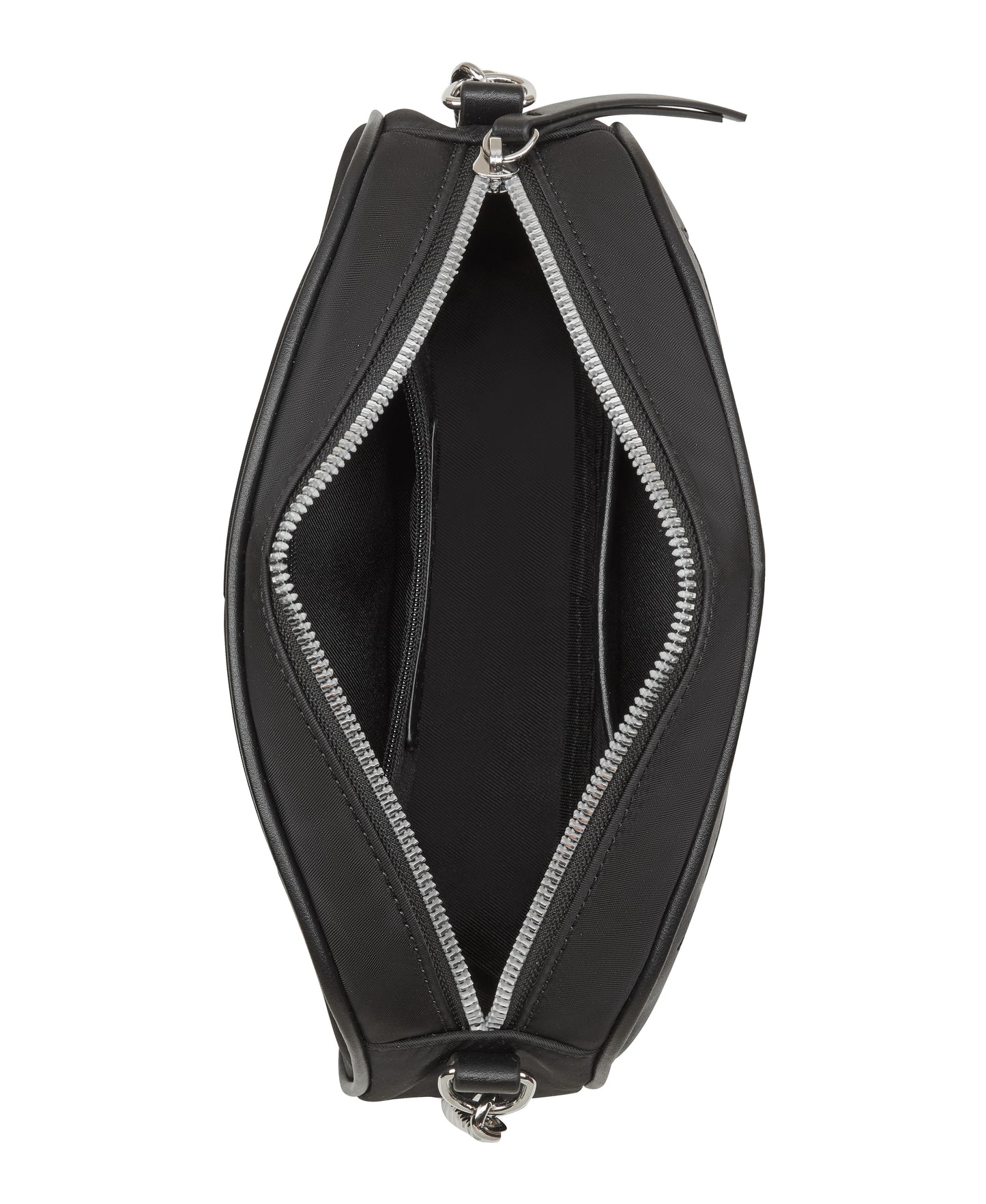 Cartera Nine West Calisa Mini Black