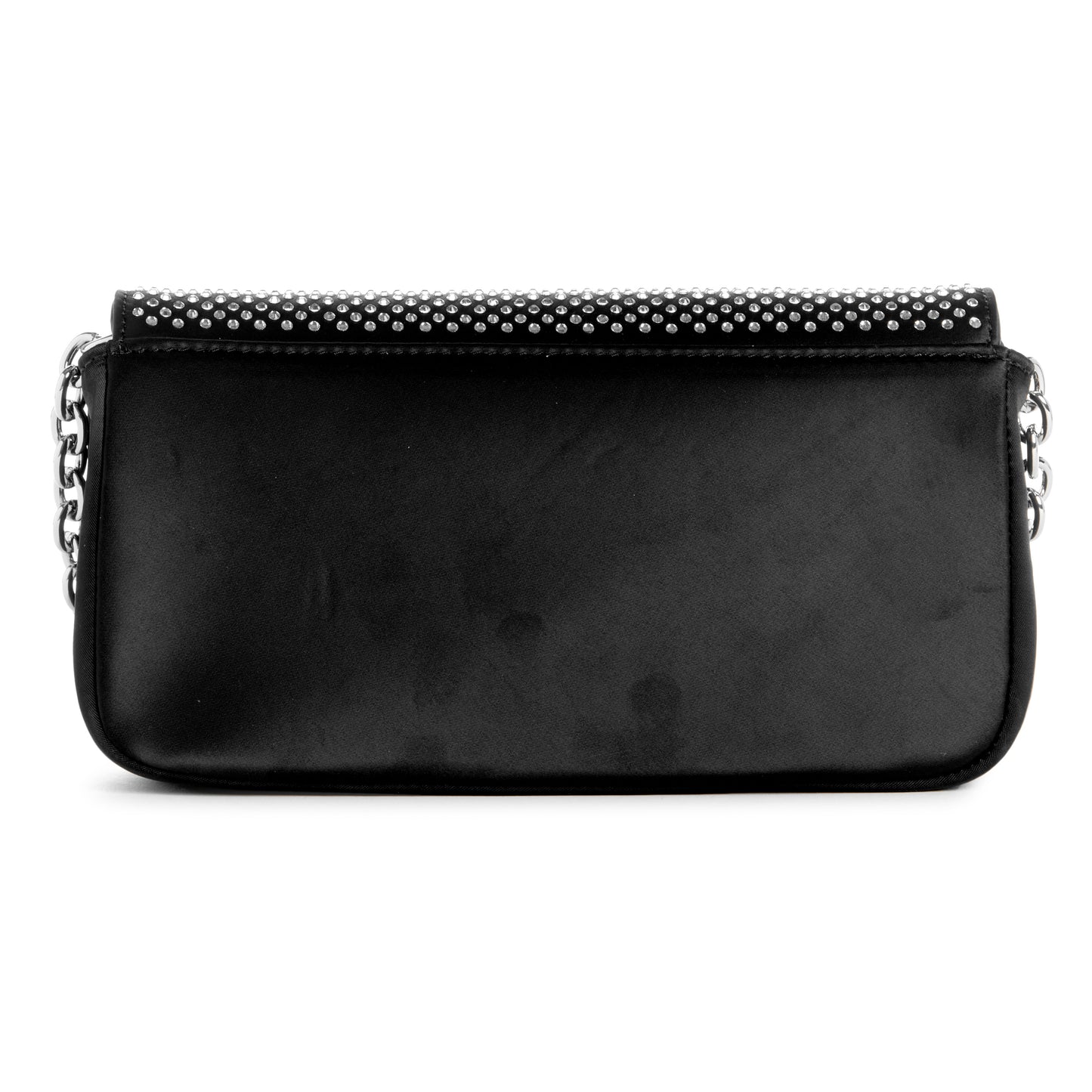 Cartera Shoulderbag Aviva Negro