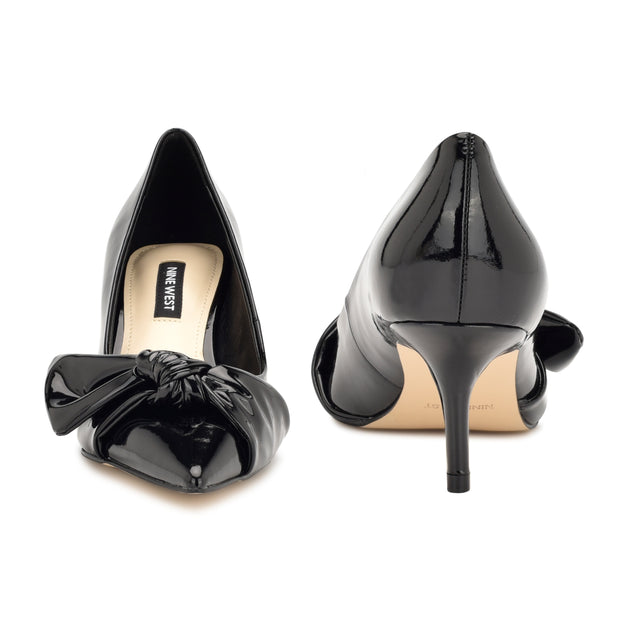 Calzado Andee3 Black