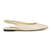 Flat Babby Chic Cream