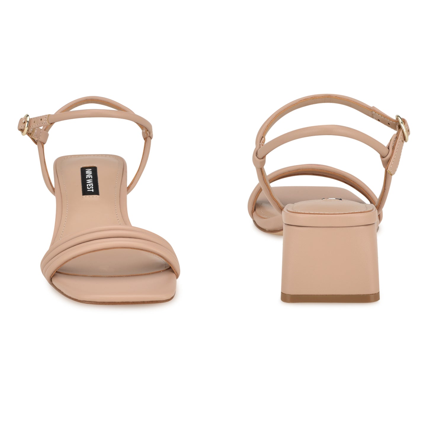 Tacon Bernise3 Nude