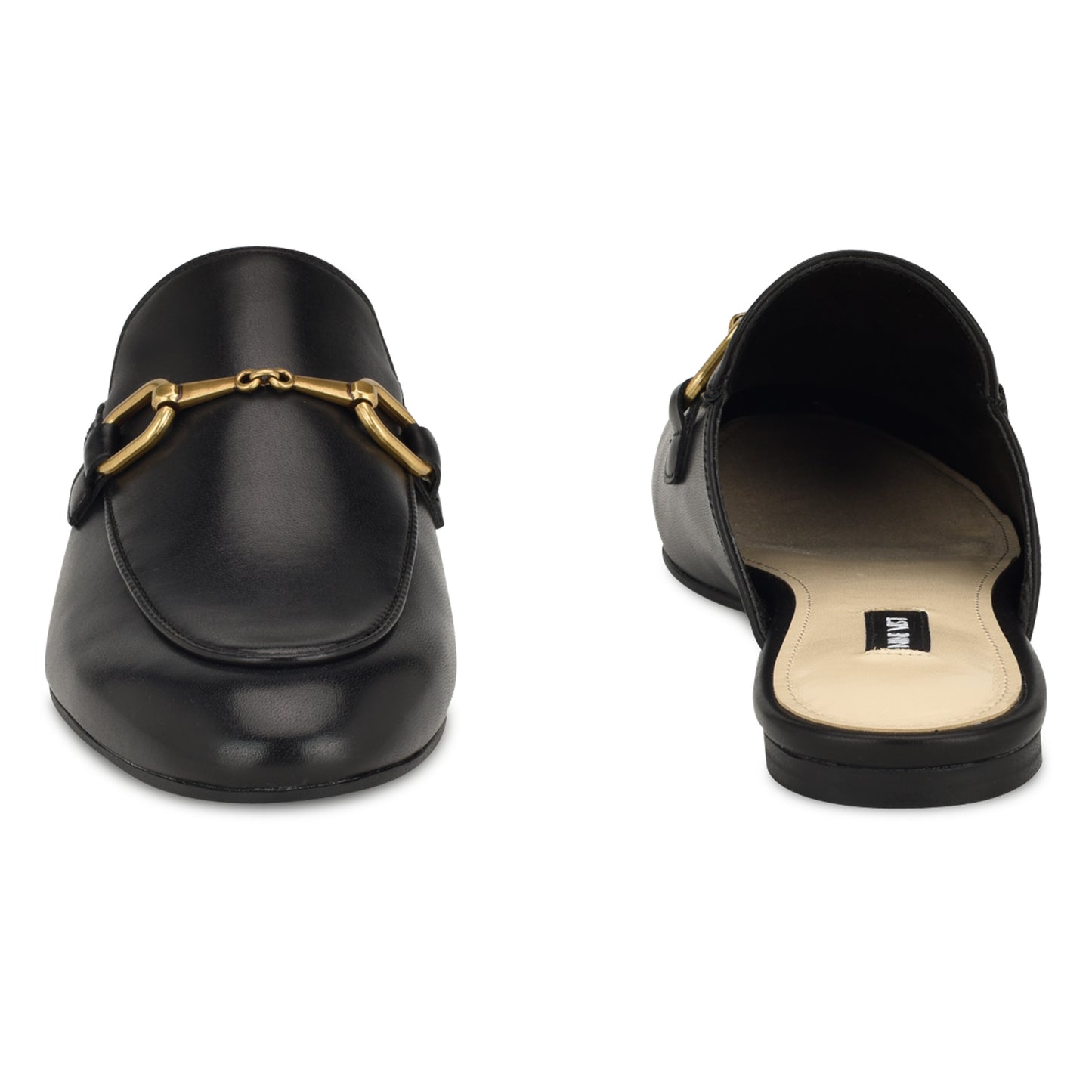 Flat Bhalya3 Black