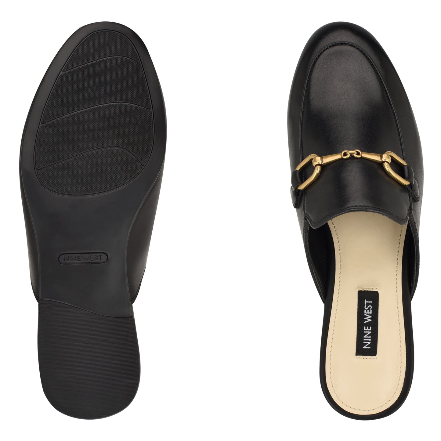 Flat Bhalya3 Black