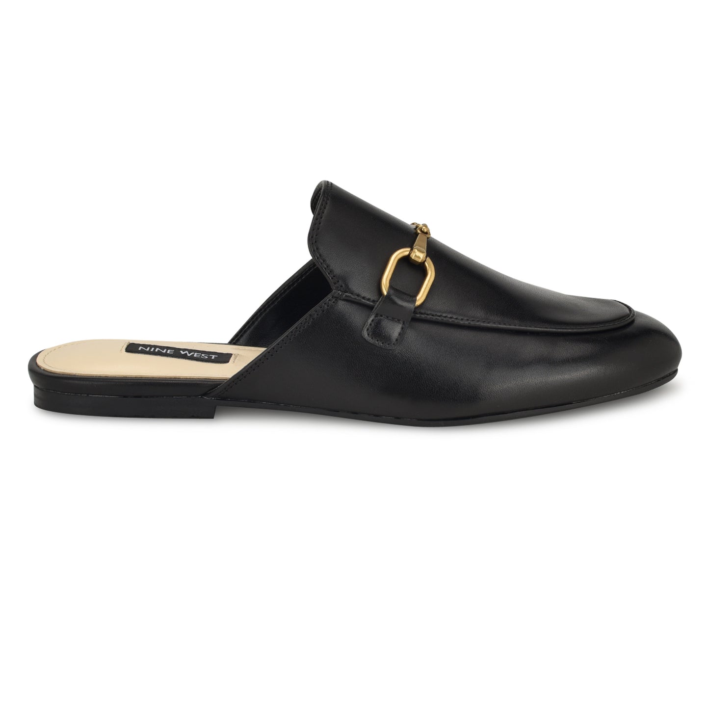 Flat Bhalya3 Black