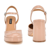 Tacon Colot3 Beige