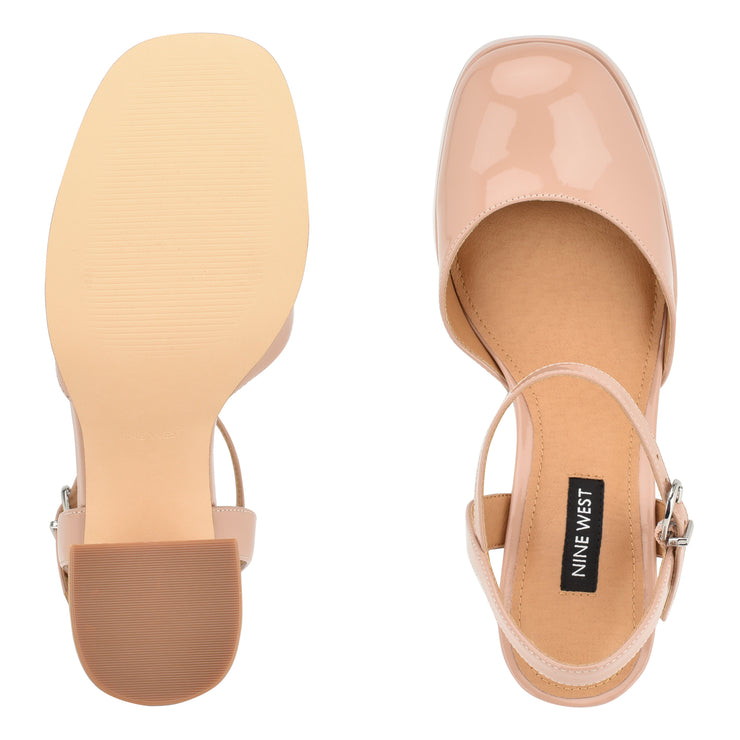 Tacon Colot3 Beige