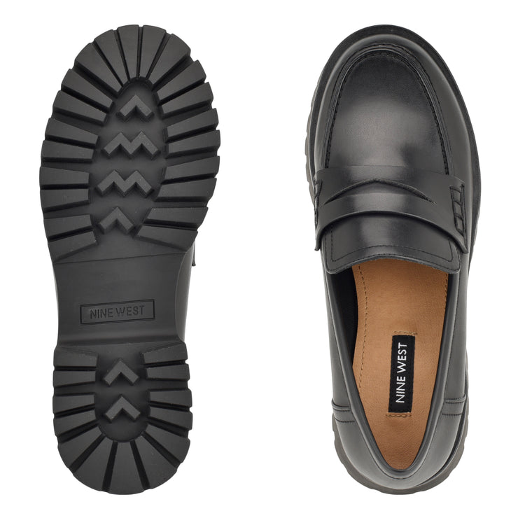 Tacon Danca3 Negro