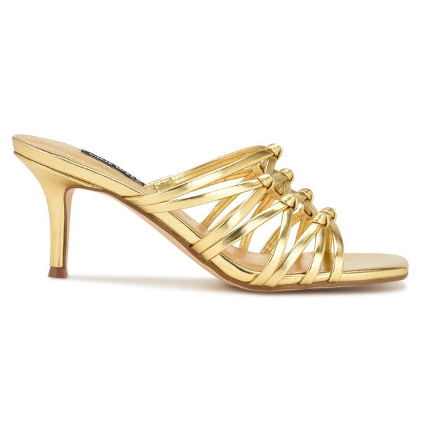 Tacon Dias3 Gold