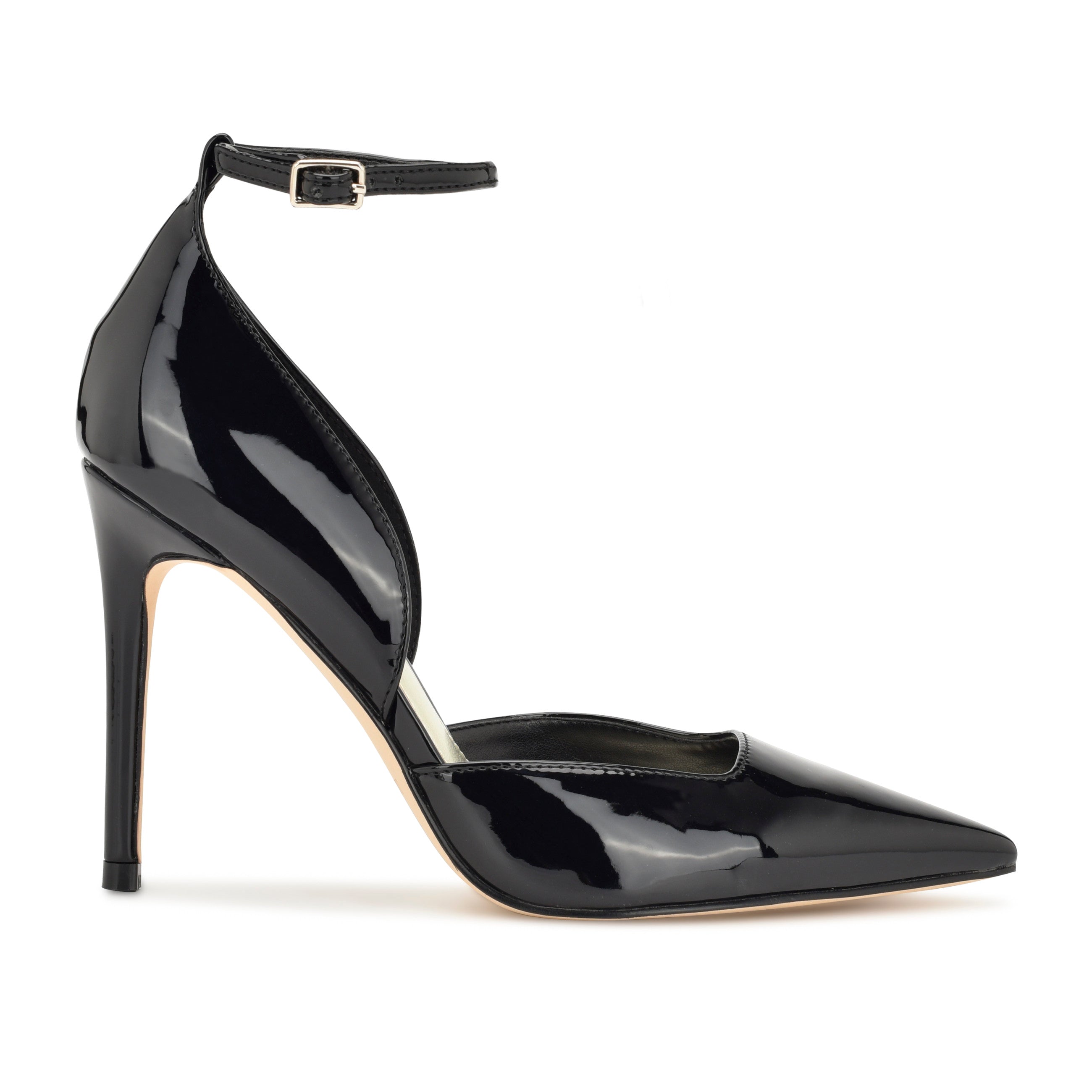 Calzado De Vestir Finda3 Negro NINE WEST LATAM