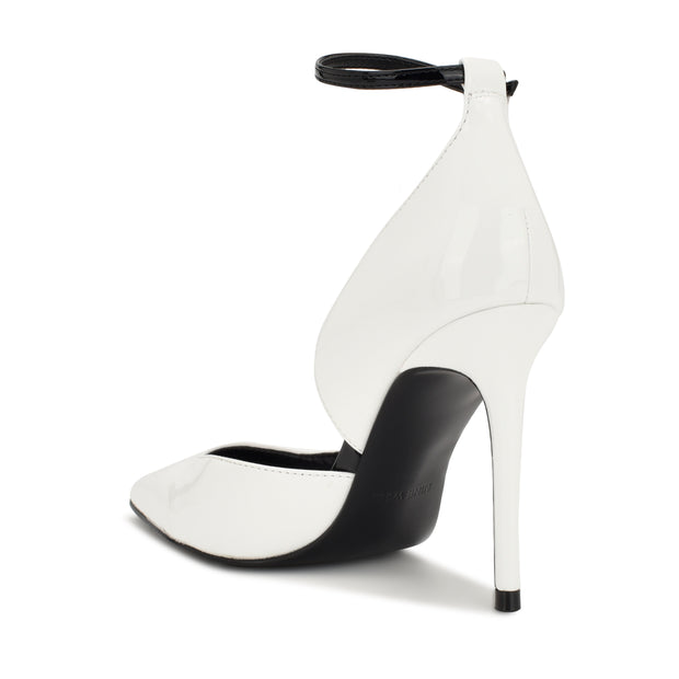 Calzado De Vestir Finda3 White