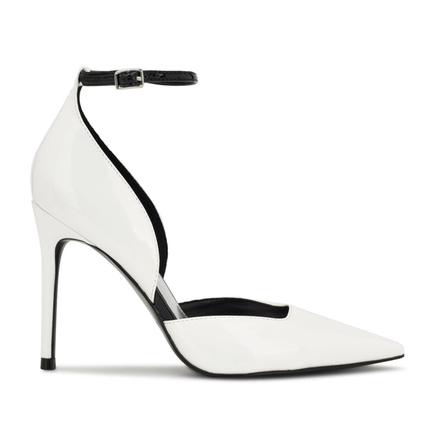 Calzado De Vestir Finda3 White