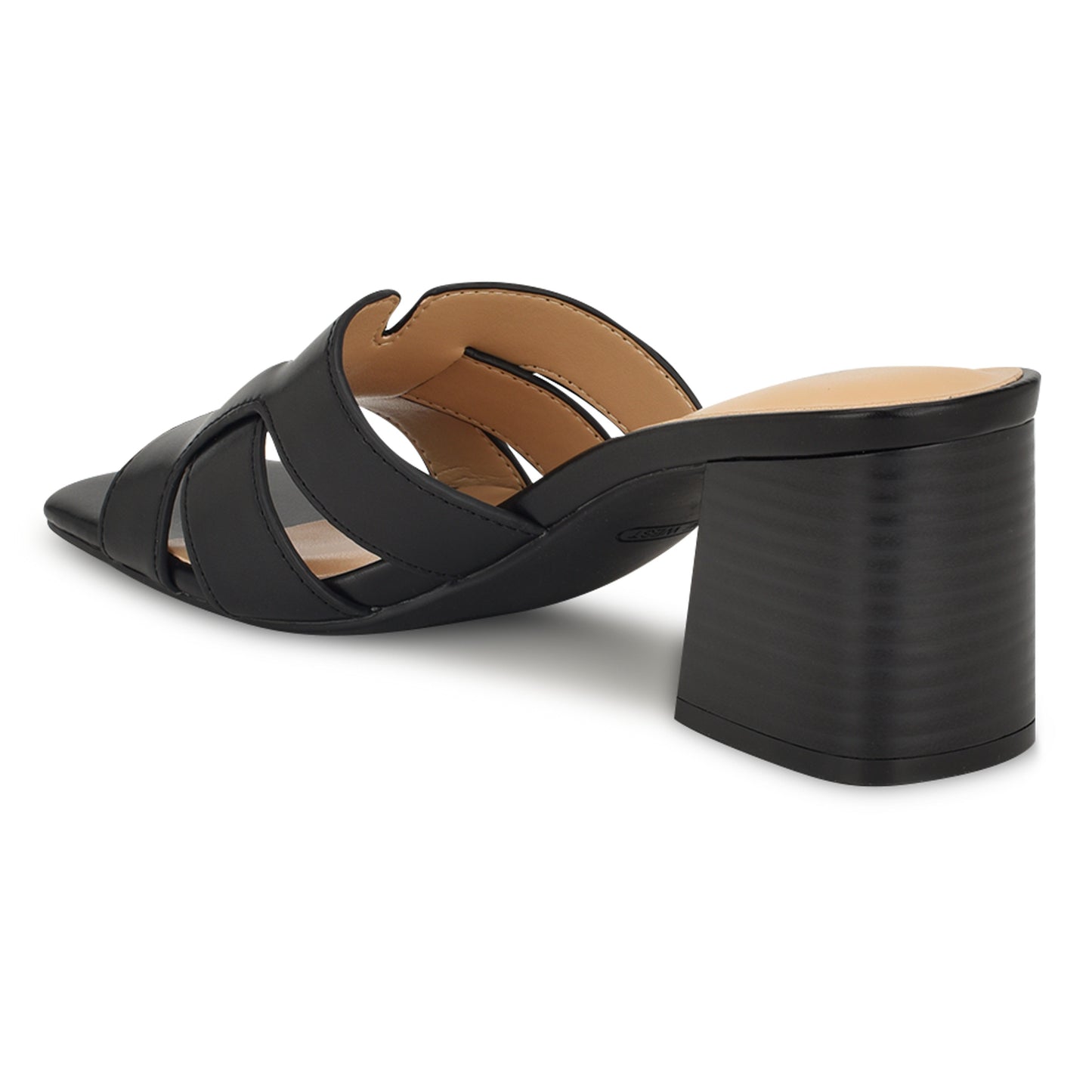 Sandalias Glance3 Black