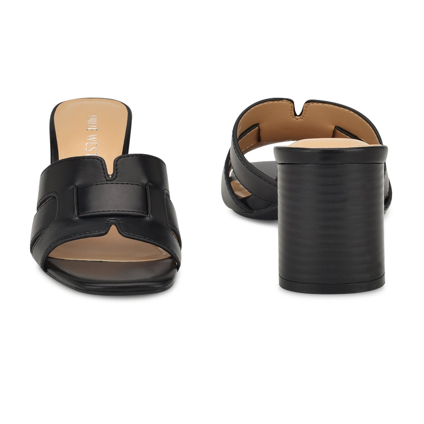 Sandalias Glance3 Black