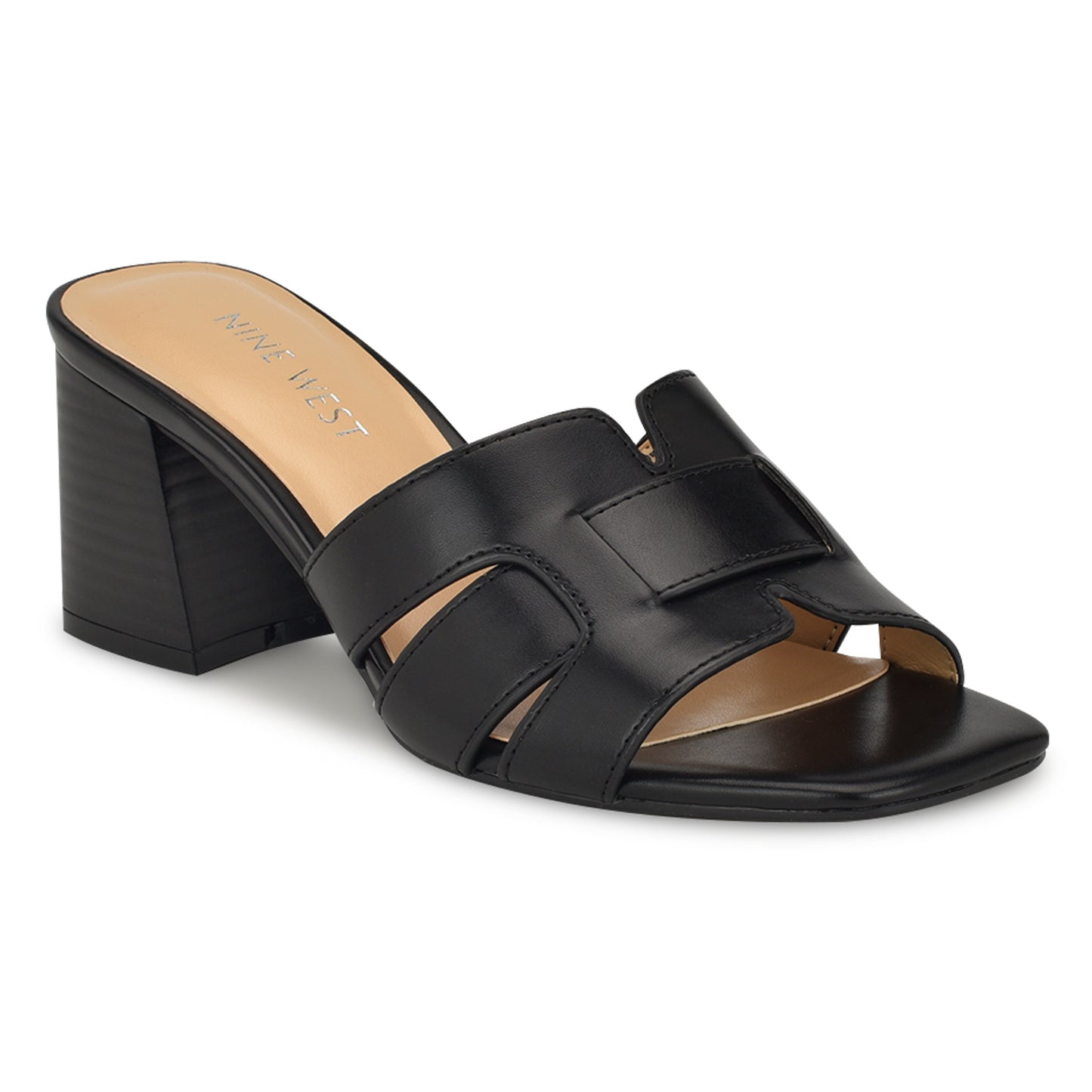 Sandalias Glance3 Black