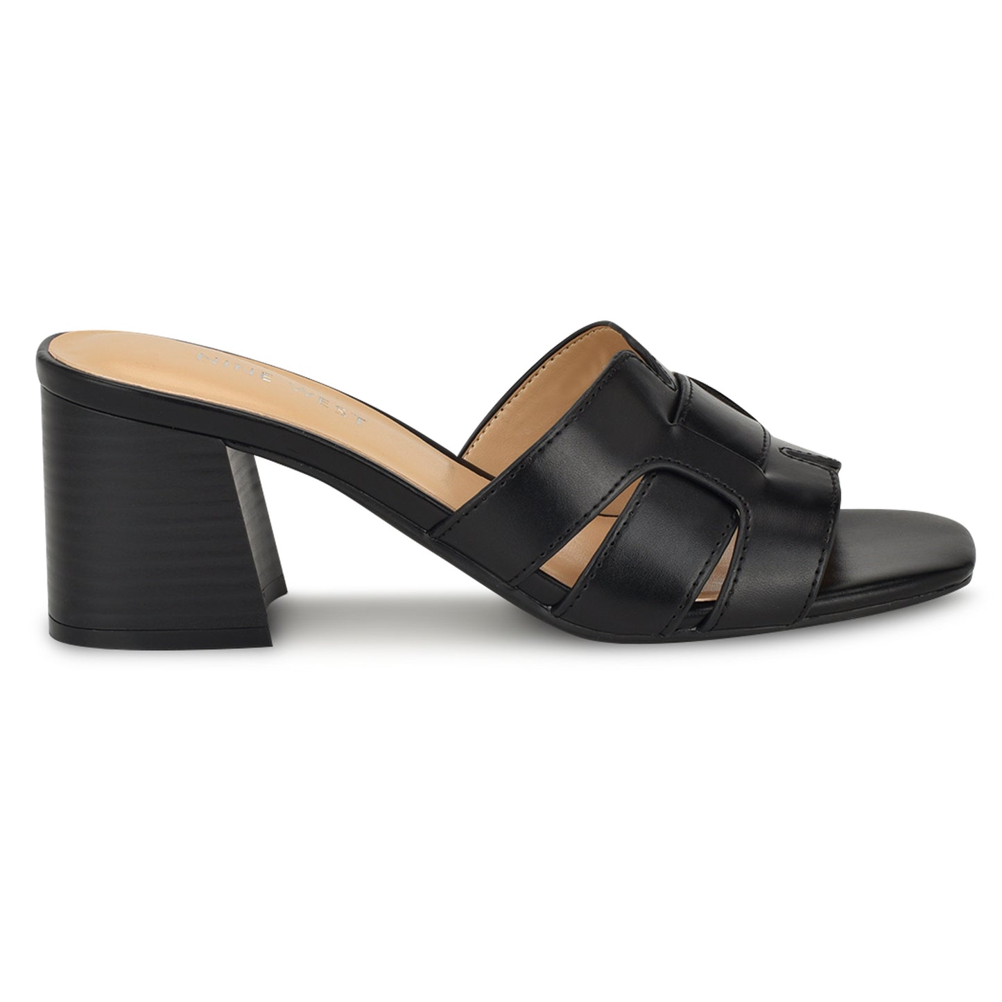 Sandalias Glance3 Black