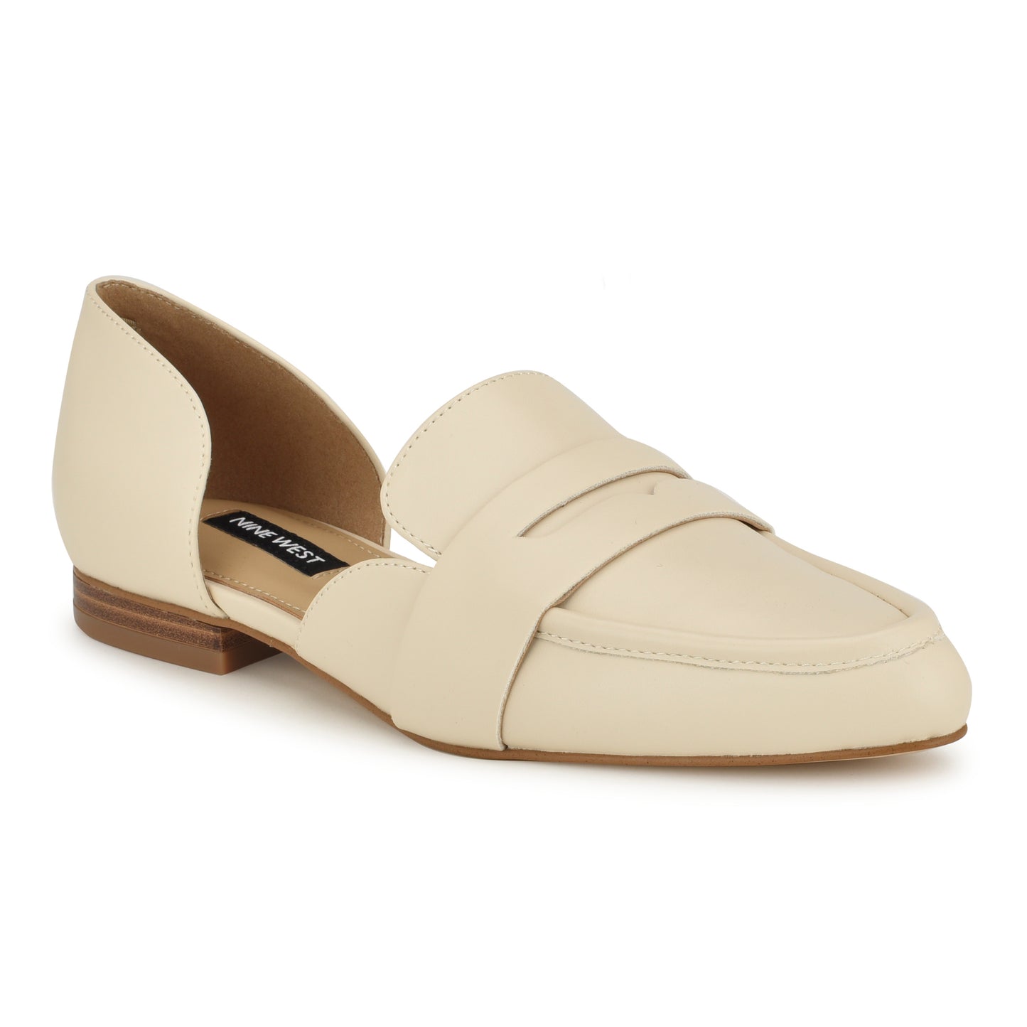 Flat Gorel3 Chic Cream