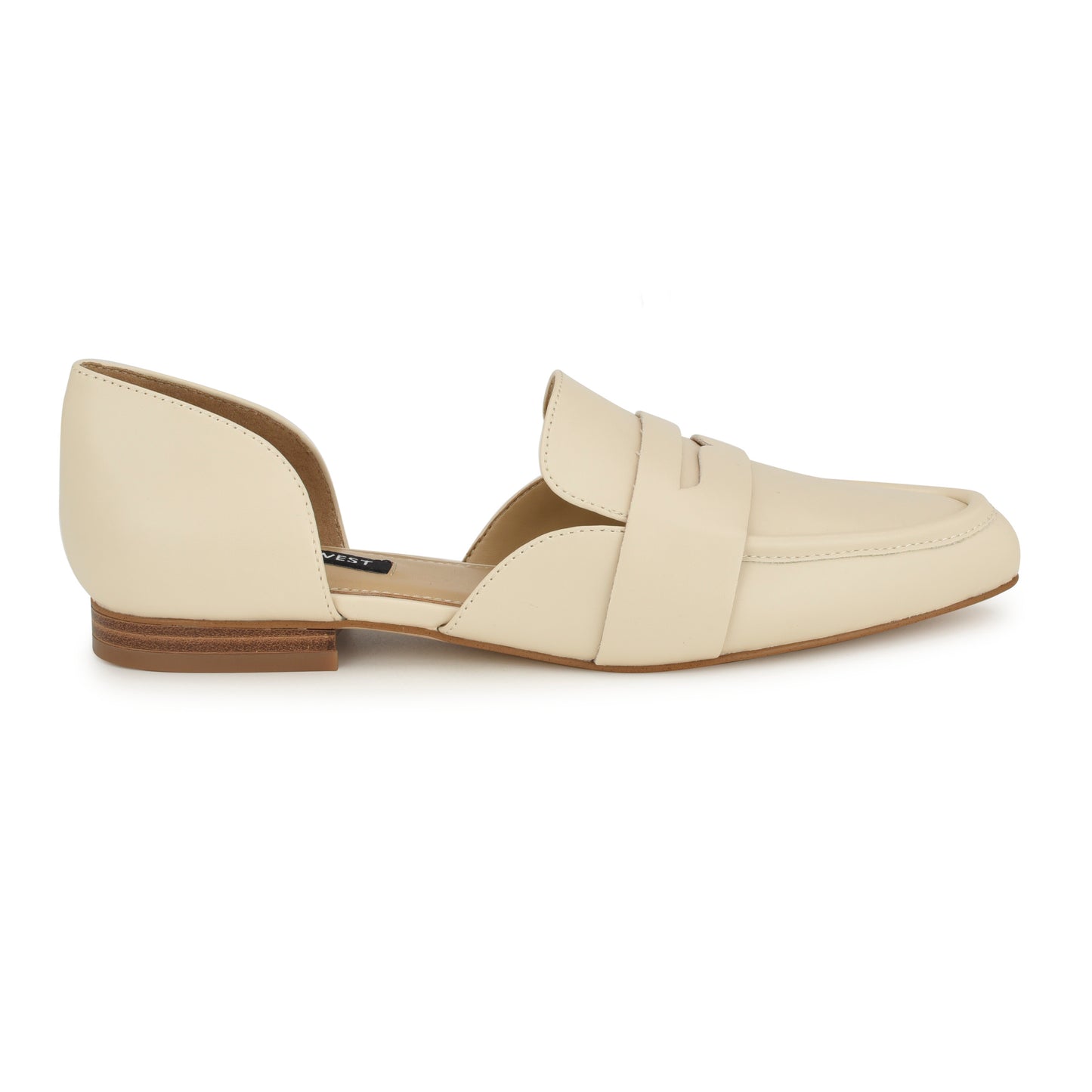 Flat Gorel3 Chic Cream