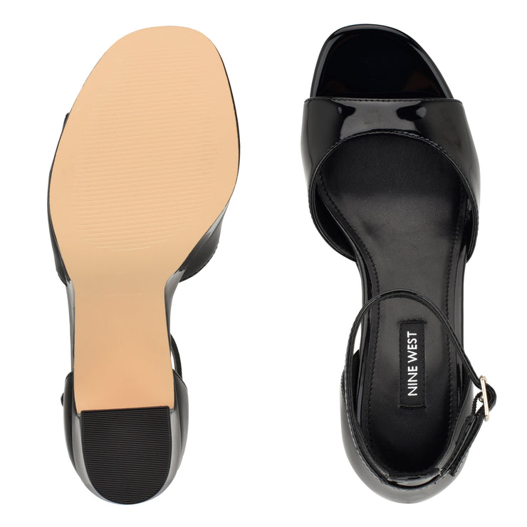 Tacon Liya3 Negro
