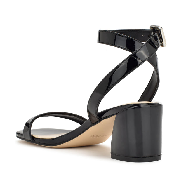 Tacon Milday3 Negro