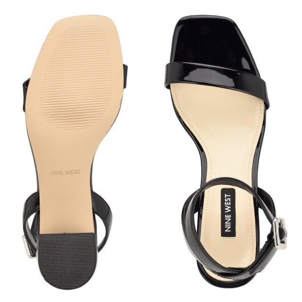 Tacon Milday3 Negro